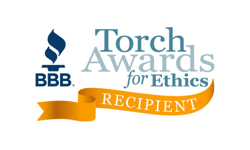 BBB Torch Award